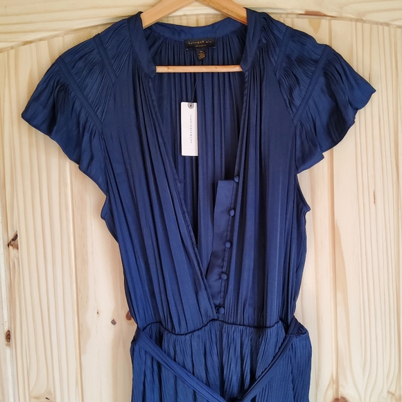 COPY - Anthropologie Current Air Sz Medium - Picture 2 of 7